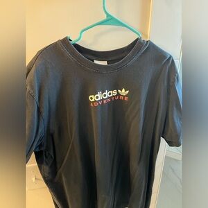 Men’s adidas t shirt